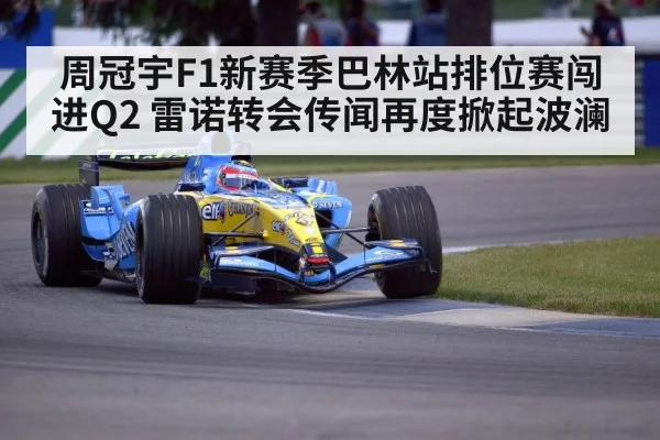 Alpine Renault F1 team