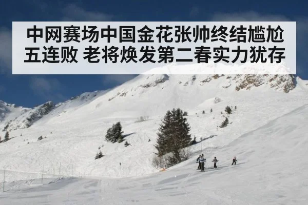 中网赛场中国金花张帅终结尴尬五连败 老将焕发第二春实力犹存